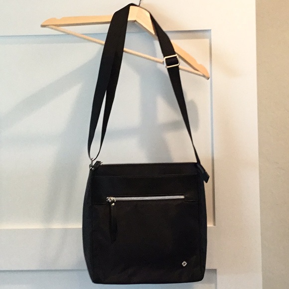 Samsonite Bags Samsonite Crossbody Bag Poshmark